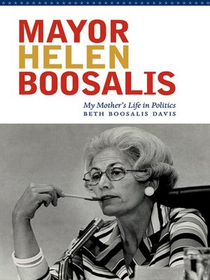 cover image of Mayor Helen Boosalis